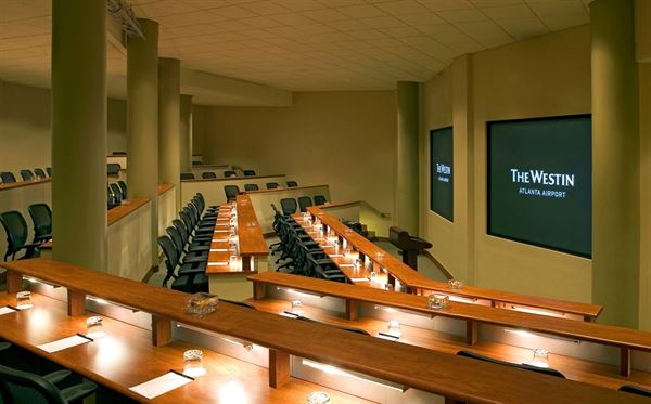 The Westin Atlanta Airport