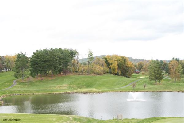 Lexington Golf & Country Club