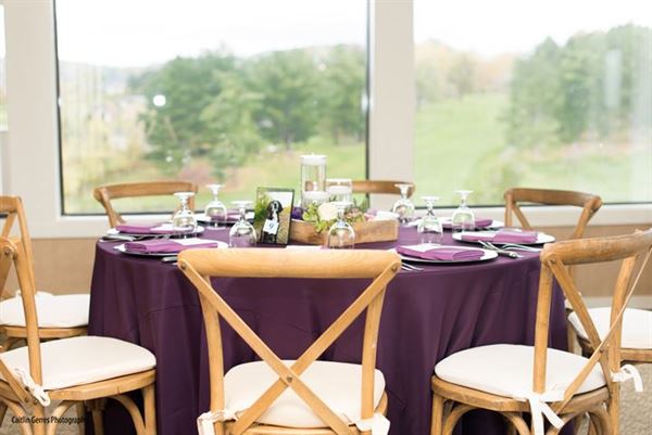 Lexington Golf & Country Club