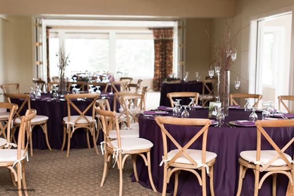 Lexington Golf & Country Club