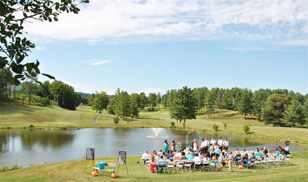 Lexington Golf & Country Club