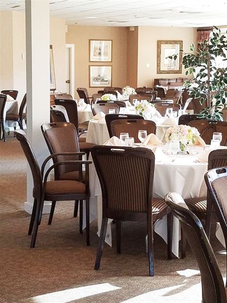 Lexington Golf & Country Club