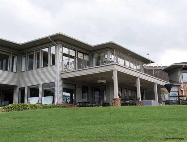 Lexington Golf & Country Club