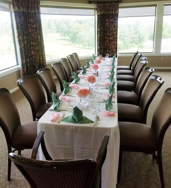 Lexington Golf & Country Club