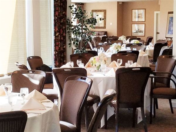 Lexington Golf & Country Club