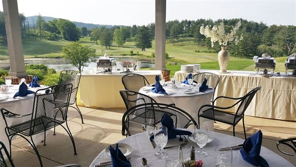 Lexington Golf & Country Club