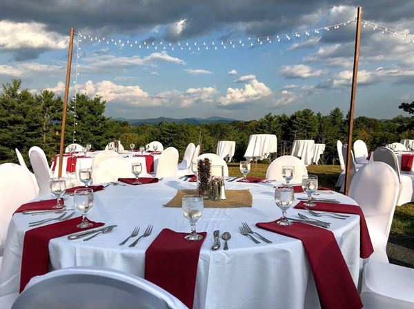 Lexington Golf & Country Club