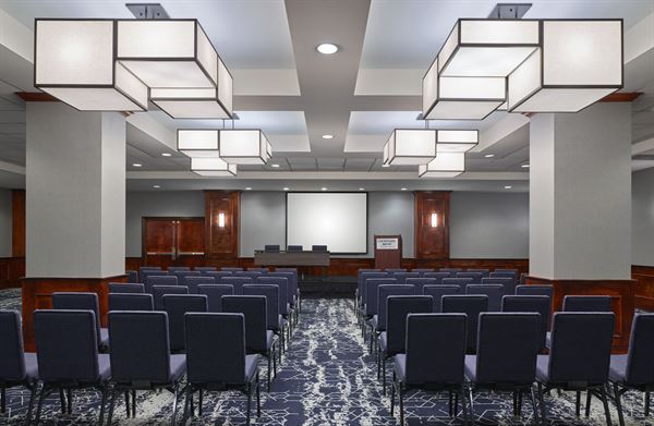 Courtyard by Marriott Culver City Los Angeles