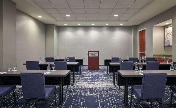 Courtyard by Marriott Culver City Los Angeles