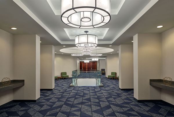 Courtyard by Marriott Culver City Los Angeles