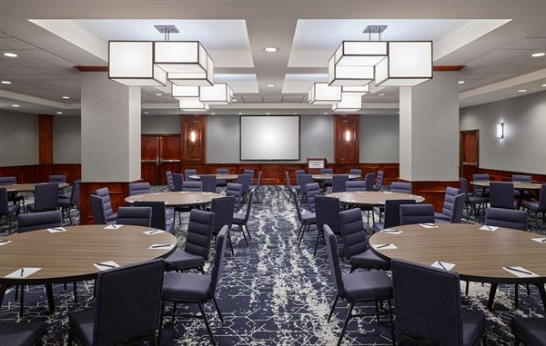 Courtyard by Marriott Culver City Los Angeles