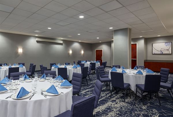 Courtyard by Marriott Culver City Los Angeles