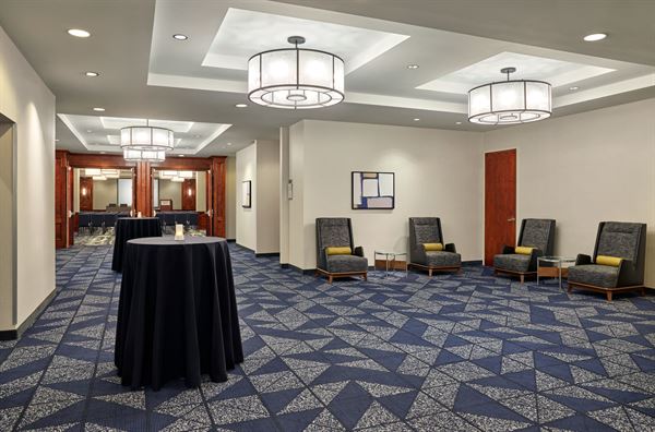 Courtyard by Marriott Culver City Los Angeles