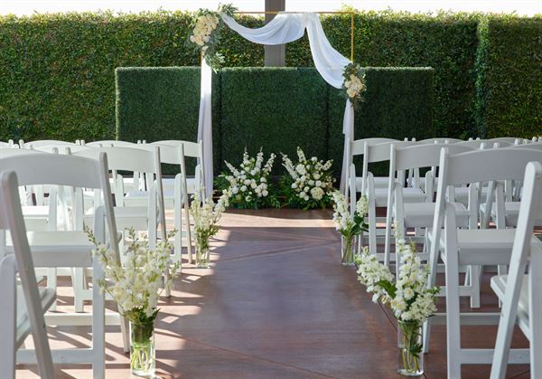 Courtyard by Marriott Culver City Los Angeles