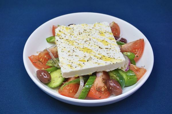 Ikaros Greek Restaurant