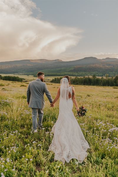 Electric Mountain Lodge