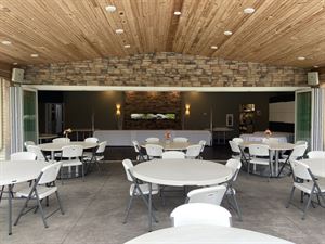 The Samara Room & The Patio