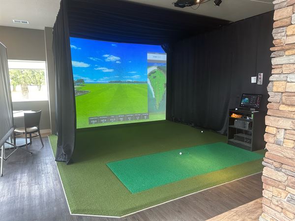 Maple Creek Golf Course