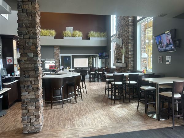 Maple Creek Golf Course