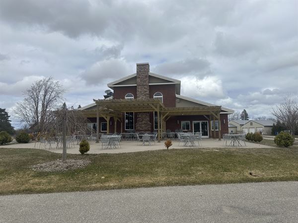 Maple Creek Golf Course