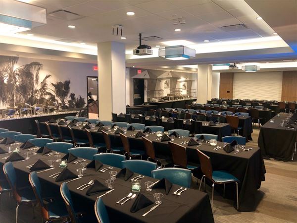 Dave and Buster's Carlsbad