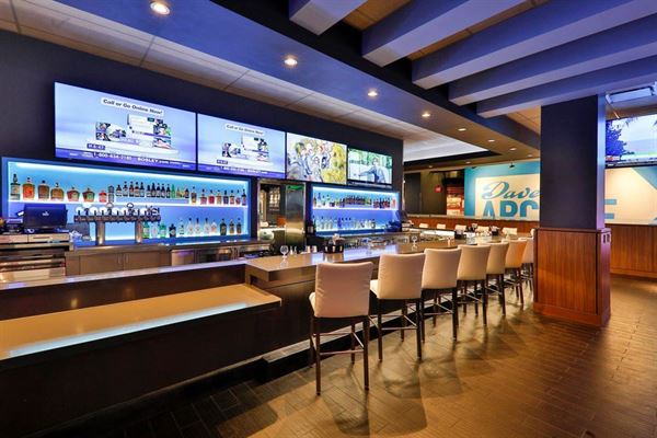 Dave and Buster's Carlsbad