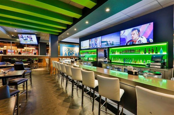 Dave and Buster's Carlsbad