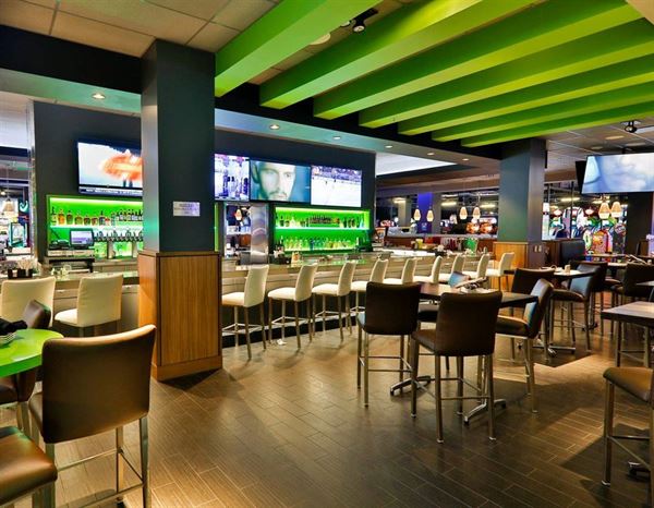 Dave and Buster's Carlsbad