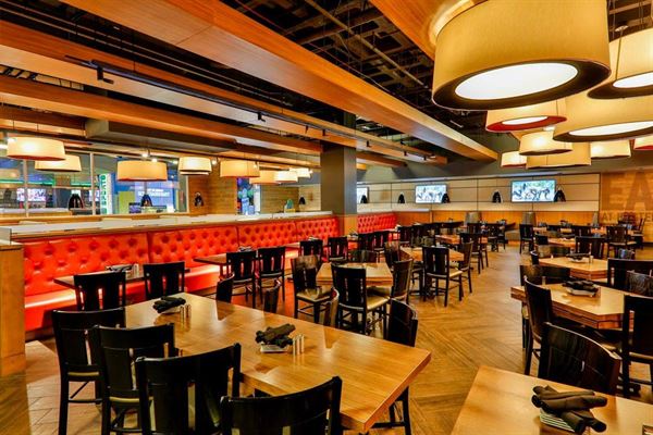 Dave and Buster's Carlsbad