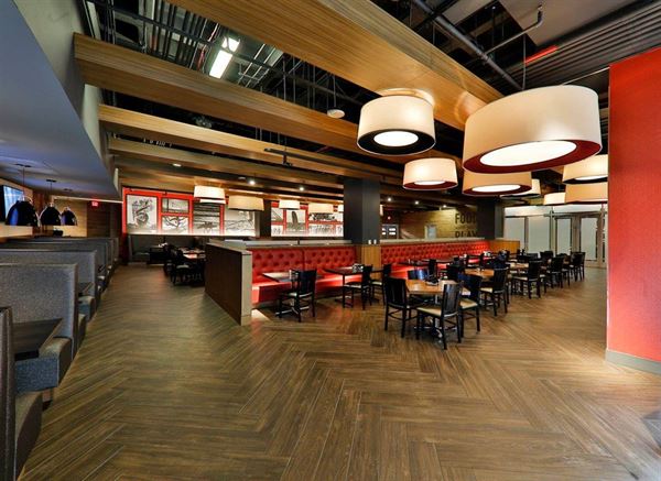 Dave and Buster's Carlsbad