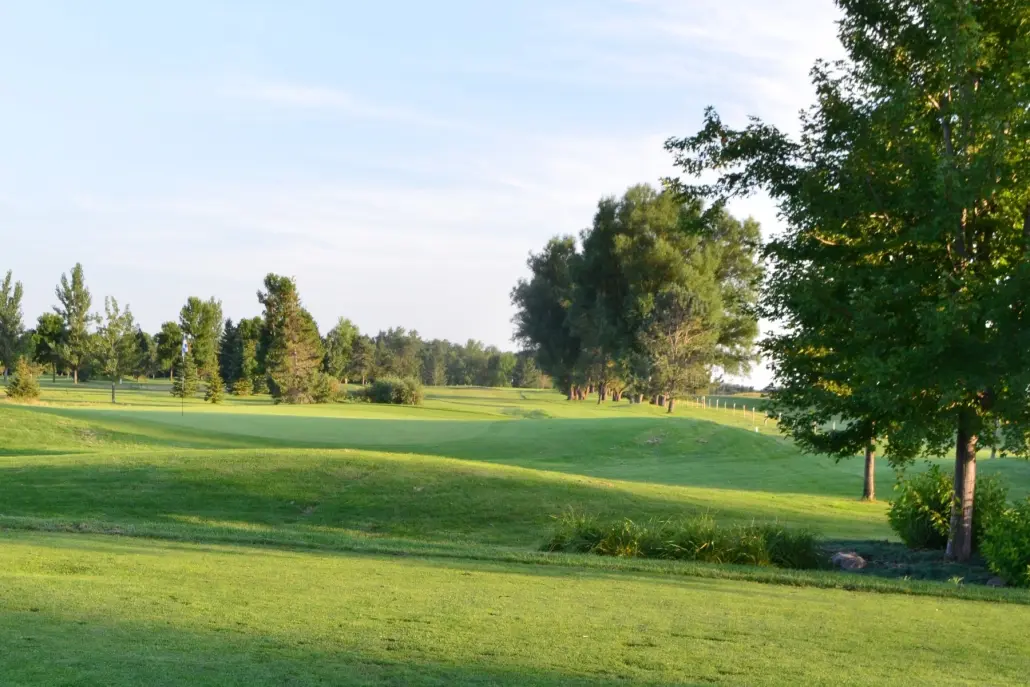 Spring Creek Country Club