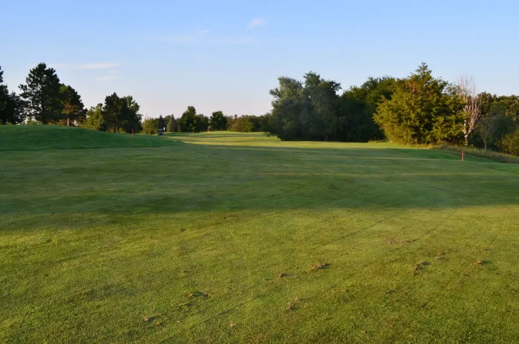 Spring Creek Country Club