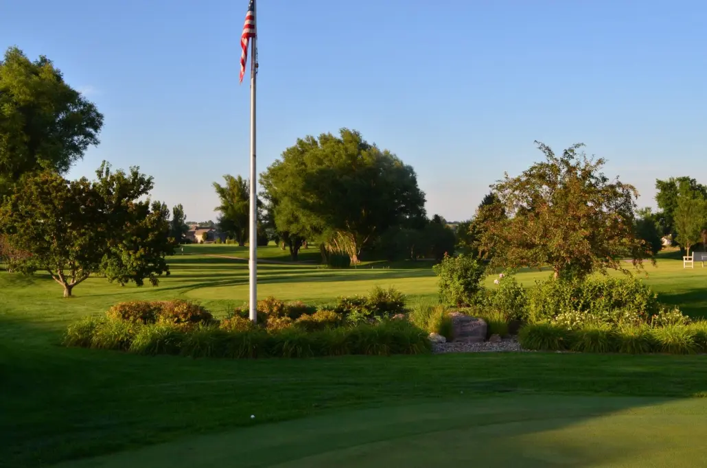 Spring Creek Country Club