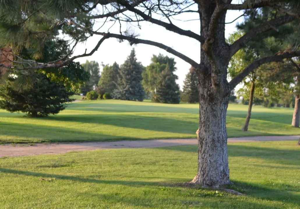 Spring Creek Country Club