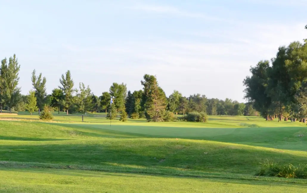 Spring Creek Country Club