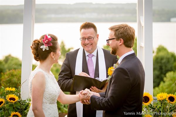 Hudson Valley Officiants