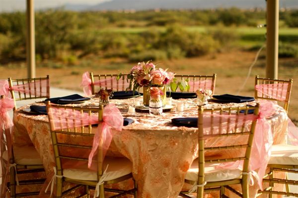 Painted Dunes Desert Golf Course