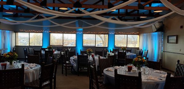 Painted Dunes Desert Golf Course