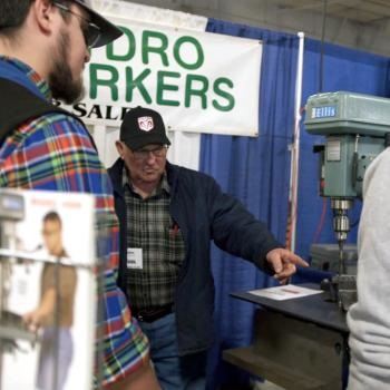 Sandhills Global Event Center