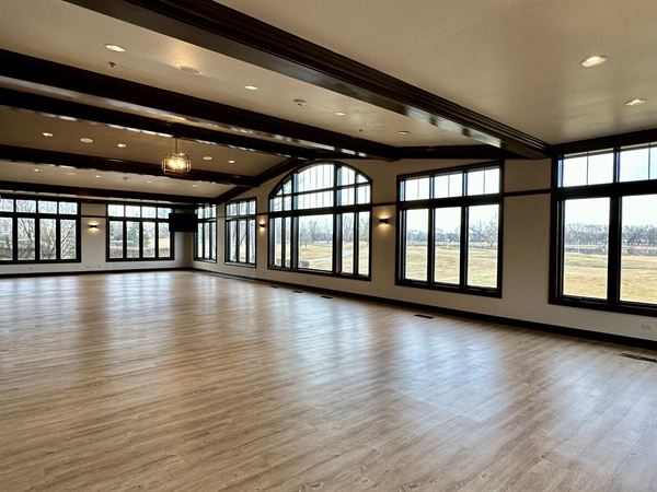 White Deer Run Golf Club