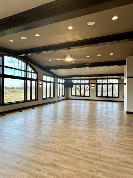 White Deer Run Golf Club