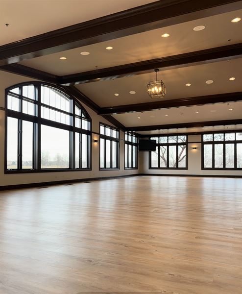 White Deer Run Golf Club