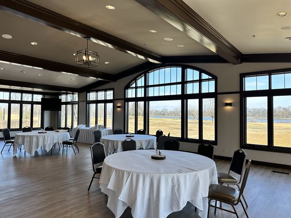 White Deer Run Golf Club