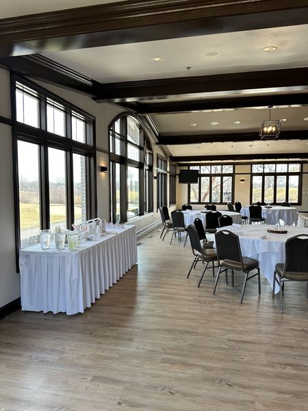 White Deer Run Golf Club