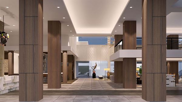 Delta Hotel by Marriott Ontario Airport