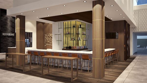 Delta Hotel by Marriott Ontario Airport