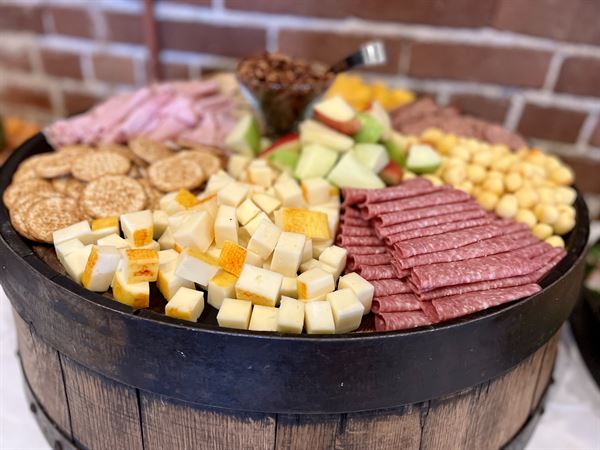 River City Brewing Co.