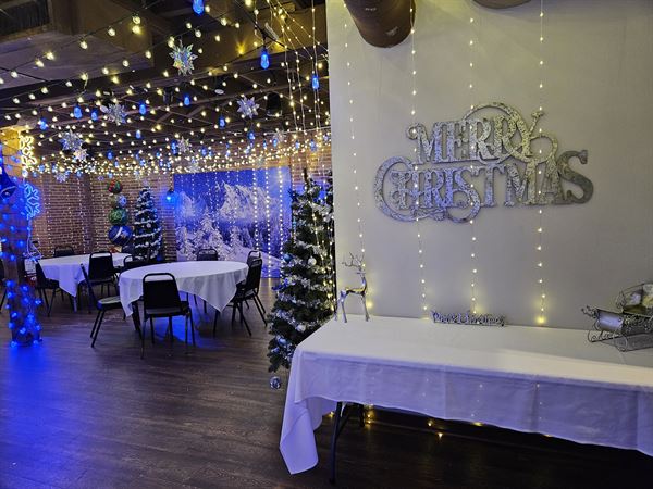 River City Brewing Co.