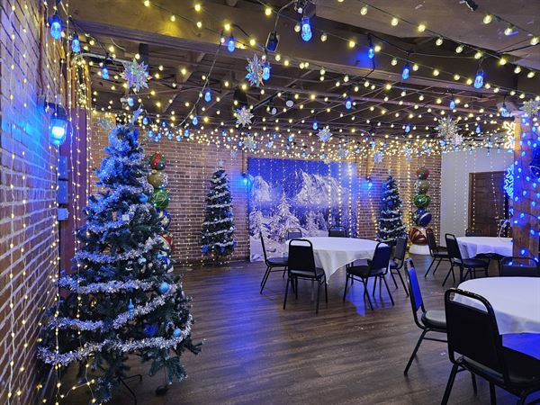 River City Brewing Co.