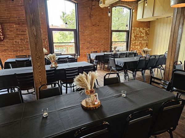 River City Brewing Co.